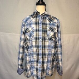 COWGIRL LEGEND Pearl Snap